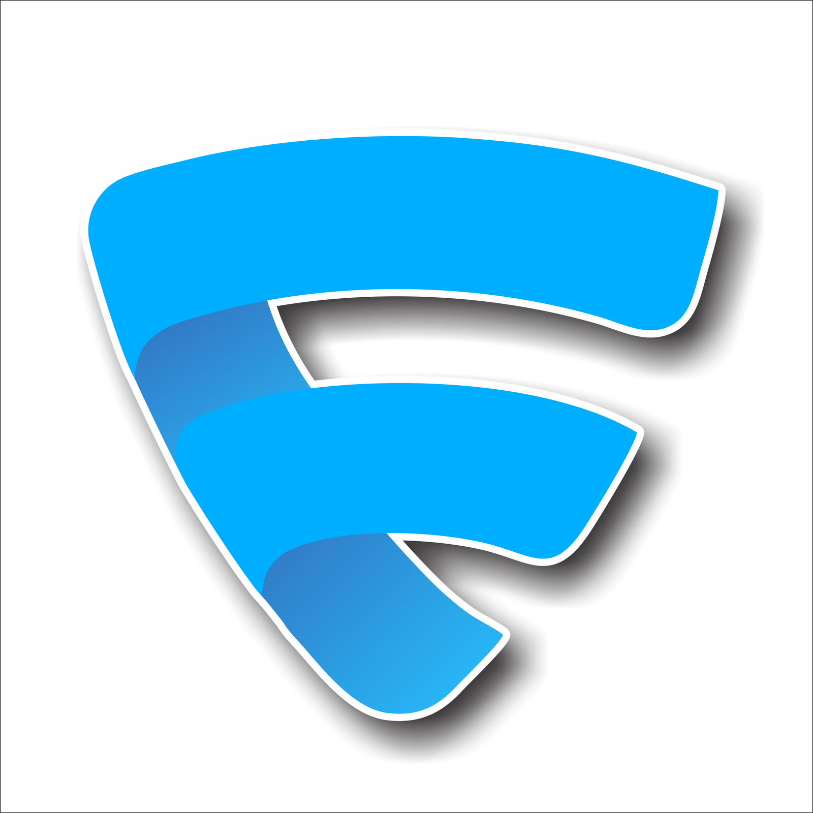 FameNest Logo