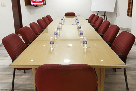 Hotels for Corporate Meetings Coimbatore | Sri Aarvee Hotels