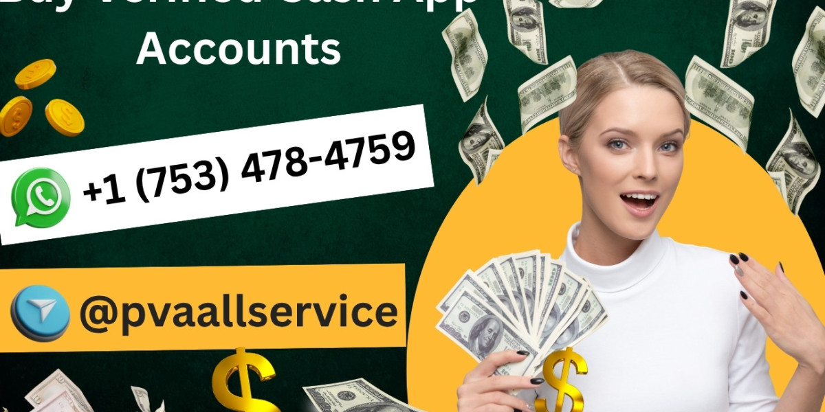 Best Sites to Buy Cash App Accounts – Verified for Crypto & Peer-to-Peer Payments