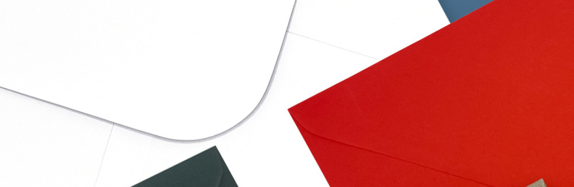 Theenvelope people Cover Image