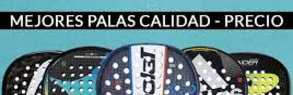 Padel Market Cover Image