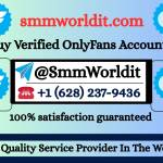 Buy Verified OnlyFans Accounts Profile Picture