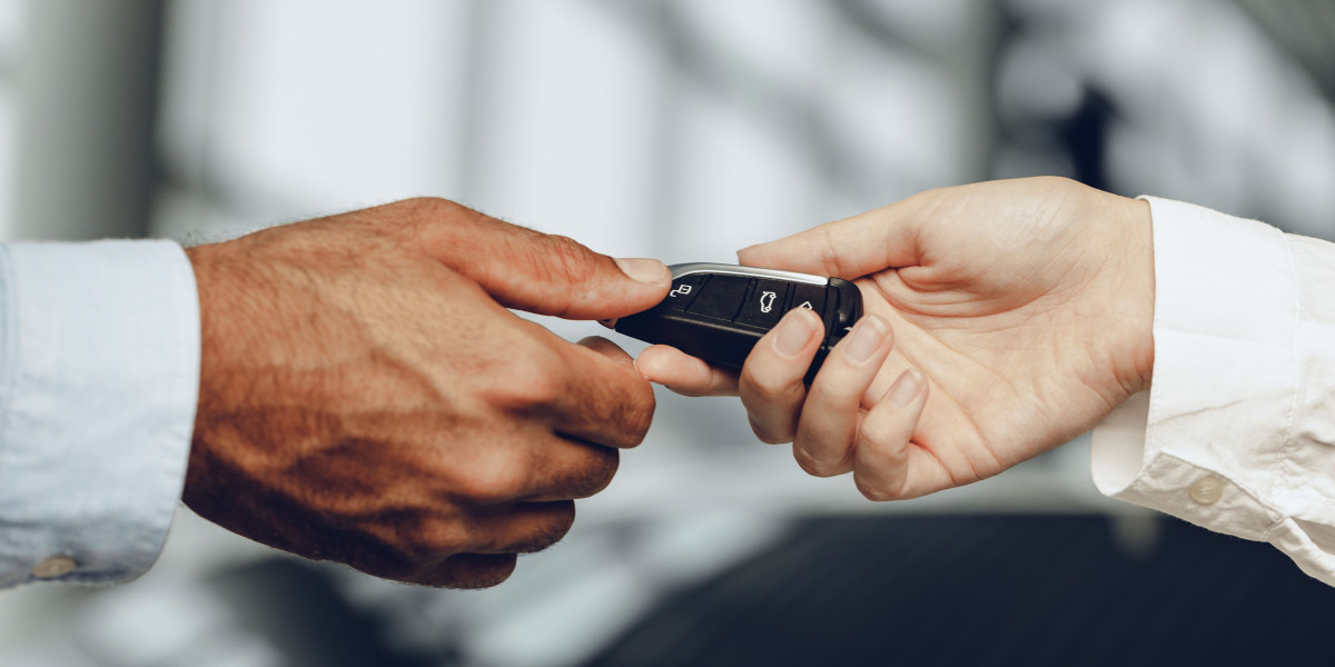 You'll Never Guess This Car Lost Key Replacement's Benefits