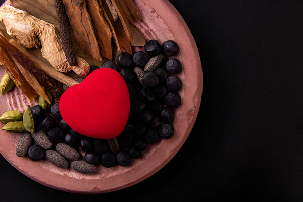 Ayurvedic Medicine for Heart Blockage at 50 | Ayurvedic Cure