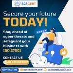 ISO 27001 Bangalore Profile Picture