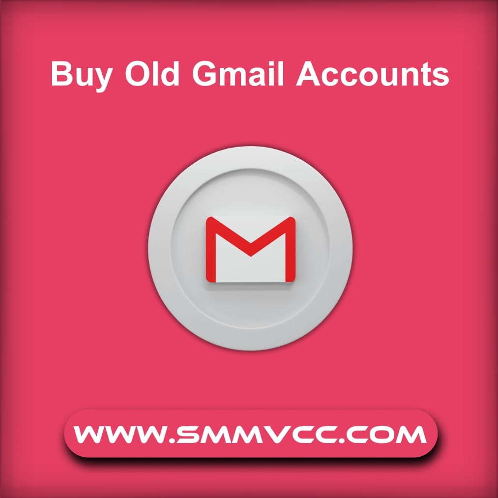 Buy Old Gmail Accounts From $2.99 | PVA Aged & Best Quality