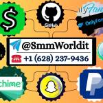 Buy Verified Cash App Accounts Profile Picture