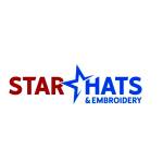 starhatsand embroidery Profile Picture