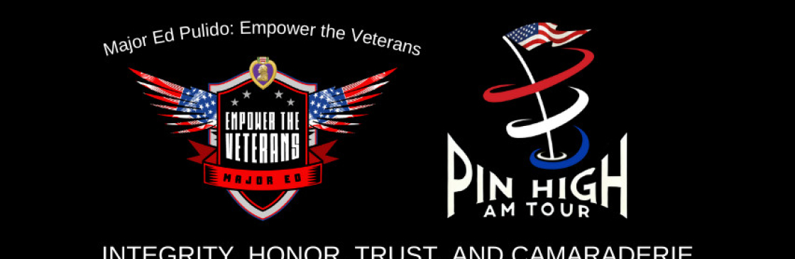 Pin High Amateur Tour Cover Image