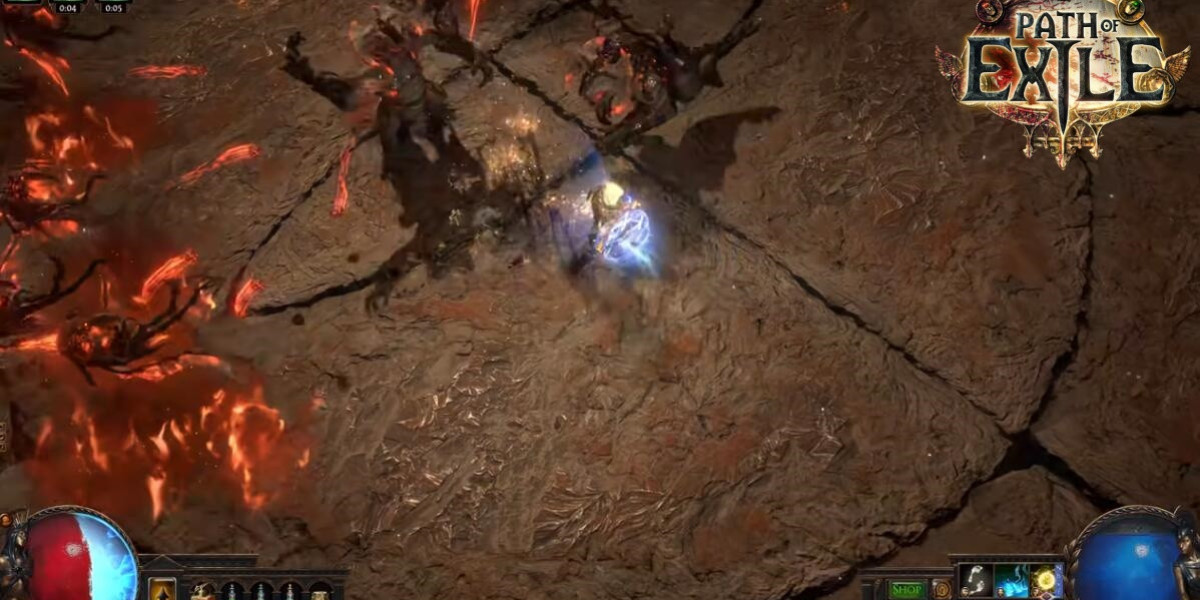 MMOexp – Path of Exile 2: Everything You Need to Know About Divine Orbs