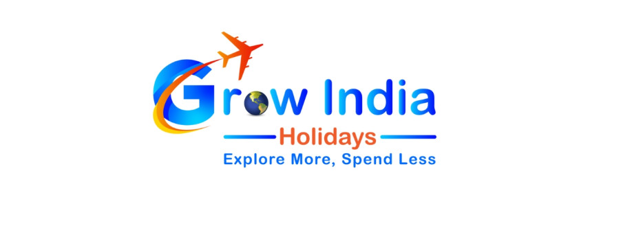 Growindia holidays Cover Image