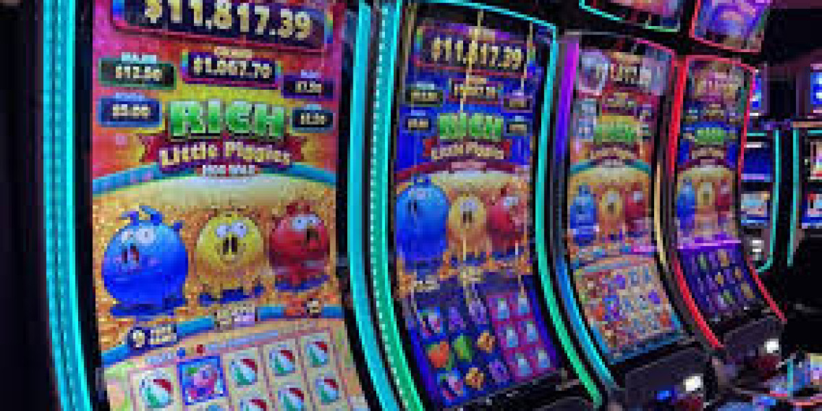VIP and Loyalty Programs at Online Casinos