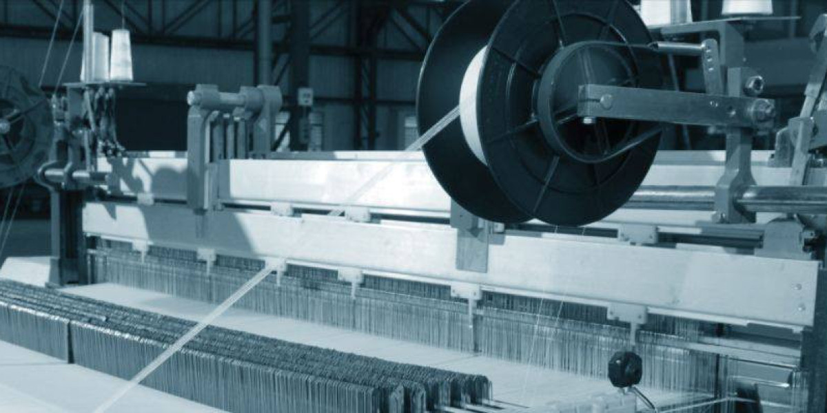 Dynamic Autolooms India Pvt. Ltd - Delivering India's Most Reliable Rapier and Shuttle Looms