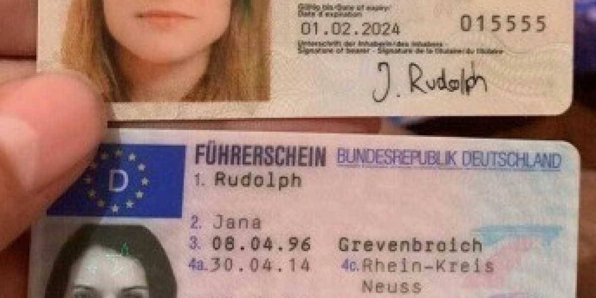 Where Are You Going To Find Buy A Driving License Be 1 Year From Right Now?