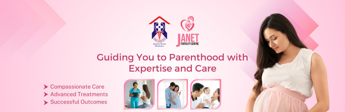 Janet Hospitals Cover Image