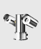 ATEX-Certified Explosion Proof CCTV Solutions | SharpEagle