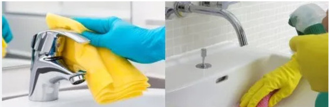 Bond Cleaning Gold Coast Cover Image