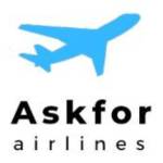 ask for airlines Profile Picture