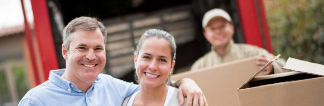 Alberta Strong Movers Cover Image