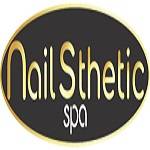 Nailsthetic spa Profile Picture