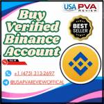 Buy Verified Binance Account Profile Picture