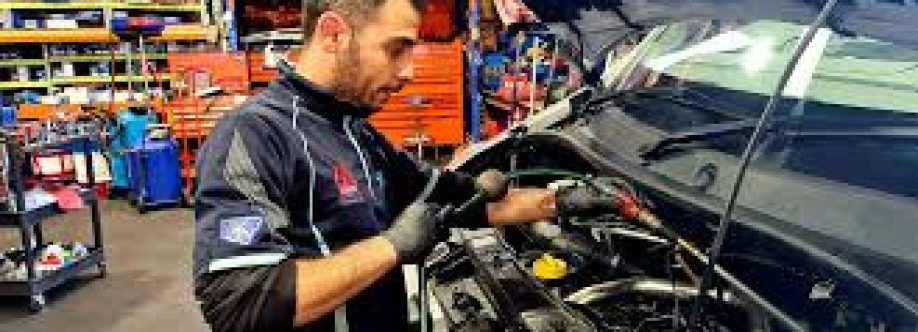 Davids Auto Repairs Cover Image