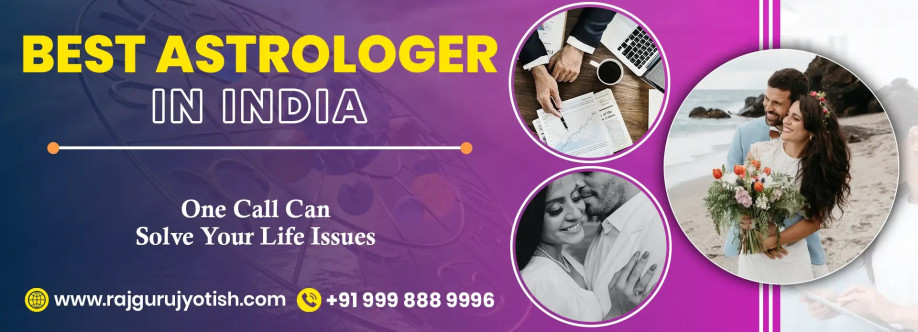 Rajguru Jyotish Cover Image