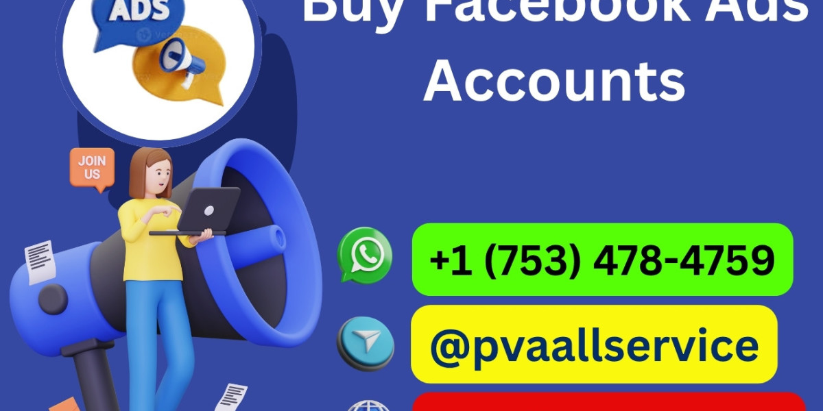 Top 11 Sites to Buy Facebook Ads Accounts – Verified, Aged & Contributor Ready (2025)