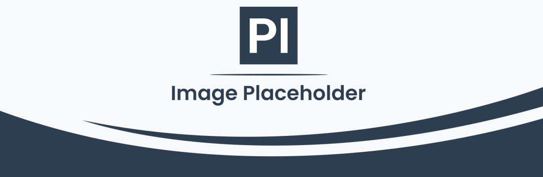 image placeholder Cover Image