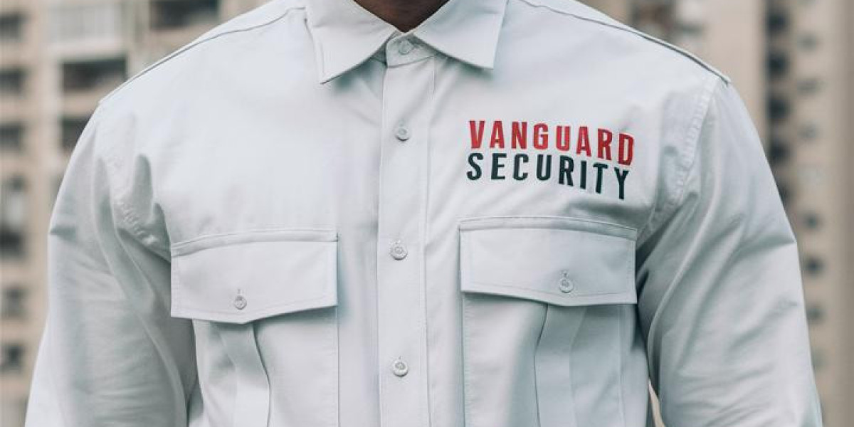 Reliable Corporate Security Services in Canada by Vanguard Security