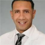 Dr Mourad Abouelleil Profile Picture