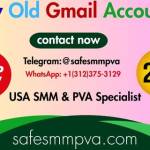 Buy Old Gmail Profile Picture