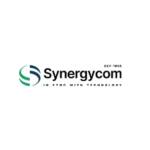 synergycom Profile Picture