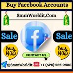 Buy Facebook Accounts Profile Picture