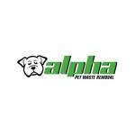 Alpha Pet Waste Removal Profile Picture