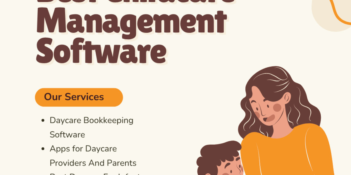 How to Choose the Right Home Daycare Software for Your Needs