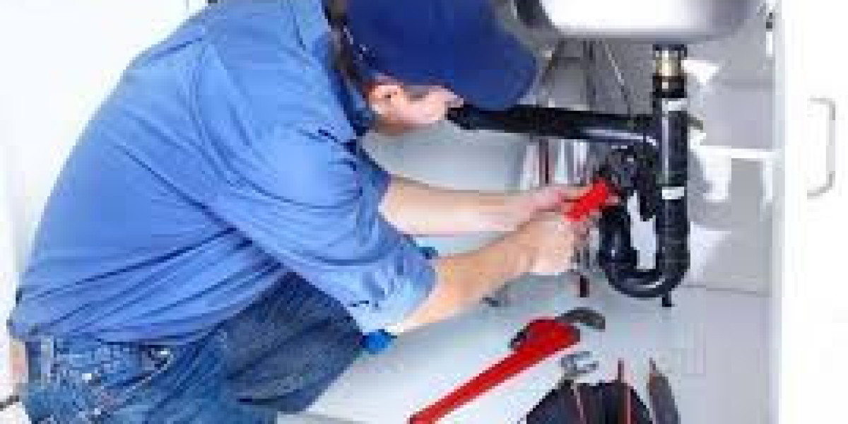 Comprehensive Plumbing Solutions in Fremont, Union City, and Newark