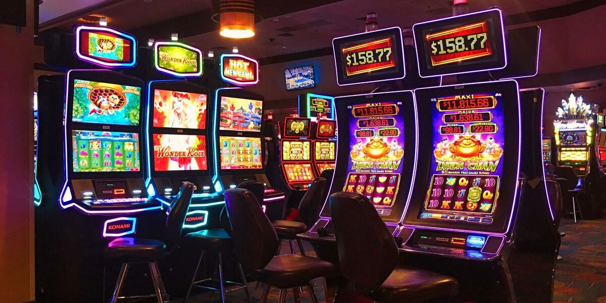 Exploring the World of Online Casinos: Join the Inavegas Scam Verification Community