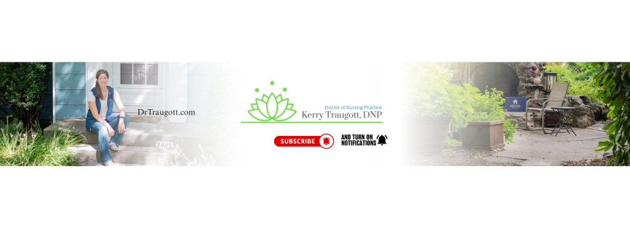 Kerry Traugott DNP Cover Image