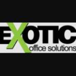 Exotic Office Solutions Profile Picture