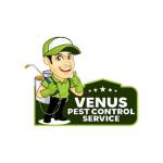 Venus Pest Control Service Profile Picture