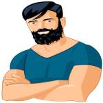 Jason Dsouza Profile Picture
